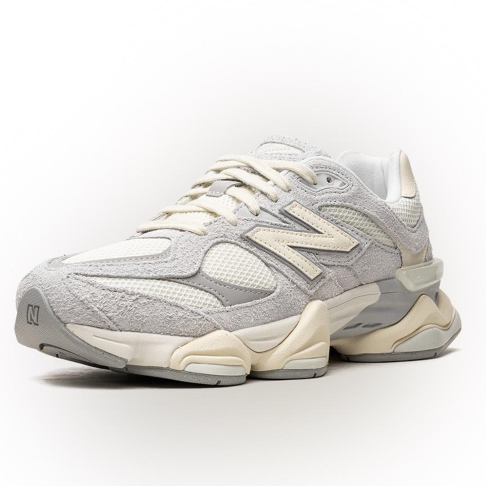 New Balance 9060 Quartz Grey NEW